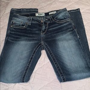 Daytrip Virgo Bootcut